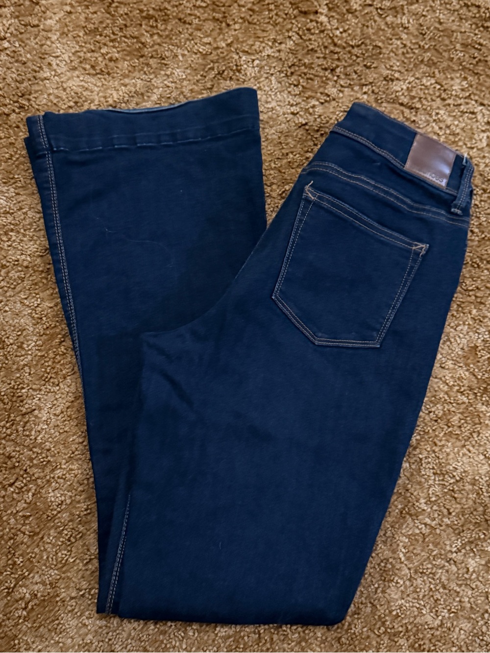 Women’s Maurices High Rise Jeans Size 10 Regular